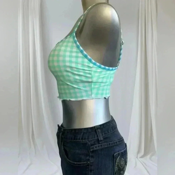 🆕Women’s | Bikini Crop Top - Picture 4 of 14
